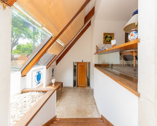 Casa, 4 quartos - Foto 41