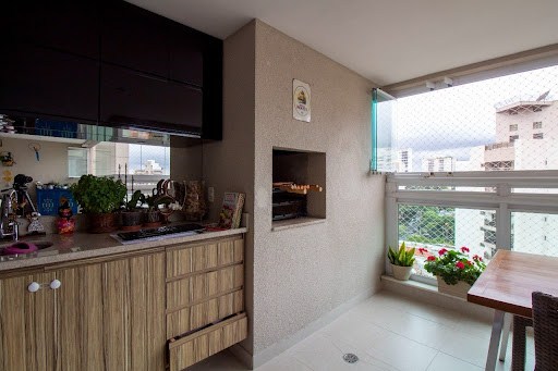 Apartamento, 3 quartos, 155 m² - Foto 7