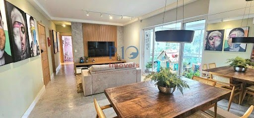 Apartamento, 3 quartos, 133 m² - Foto 9