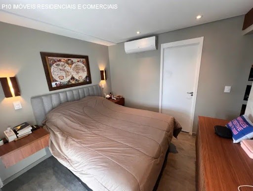 Apartamento, 1 quarto, 61 m² - Foto 8