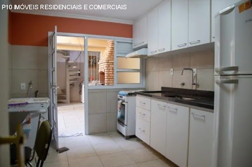 Casa, 4 quartos - Foto 2