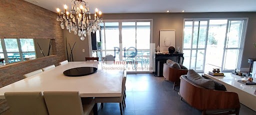 Apartamento, 3 quartos, 223 m² - Foto 30