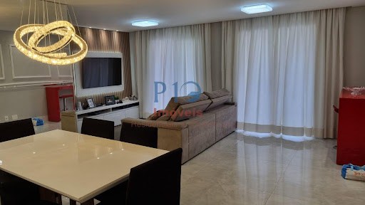 Apartamento, 3 quartos, 109 m² - Foto 3