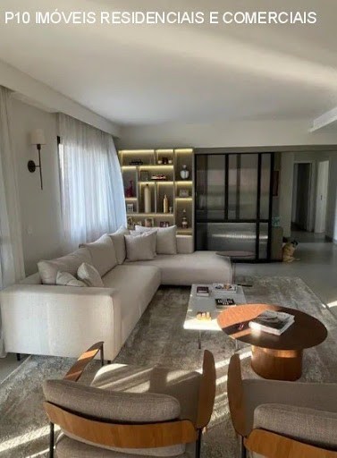 Apartamento, 3 quartos, 250 m² - Foto 11