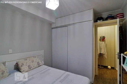 Apartamento, 1 quarto, 40 m² - Foto 3