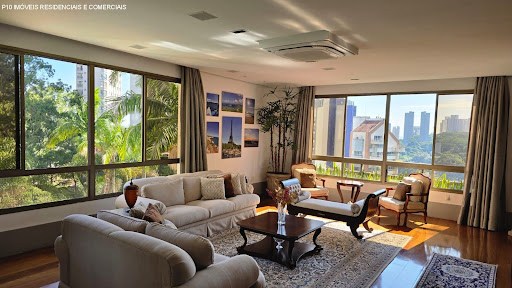 Apartamento, 4 quartos, 425 m² - Foto 42