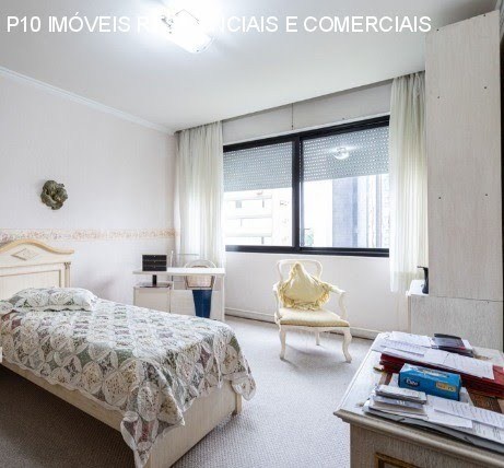 Apartamento, 4 quartos, 455 m² - Foto 8