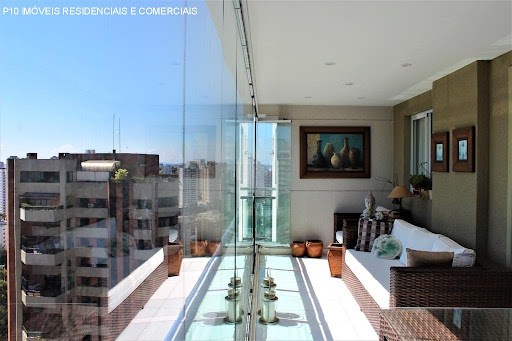 Apartamento, 3 quartos, 119 m² - Foto 19