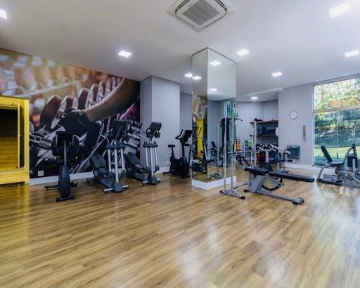 Apartamento, 4 quartos, 350 m² - Foto 18