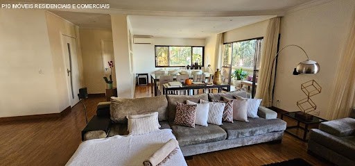 Apartamento, 4 quartos, 200 m² - Foto 13