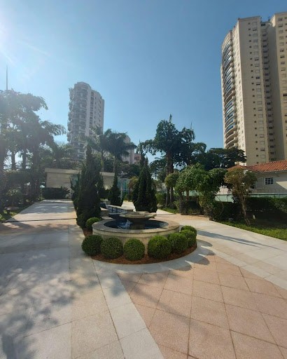 Apartamento, 3 quartos, 225 m² - Foto 37