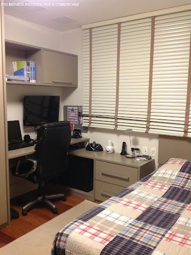 Apartamento, 3 quartos, 260 m² - Foto 19