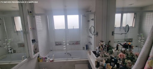 Apartamento, 3 quartos, 172 m² - Foto 21