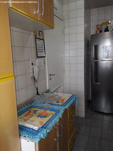 Apartamento, 2 quartos, 55 m² - Foto 3