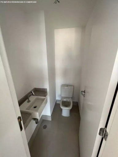 Apartamento, 3 quartos, 143 m² - Foto 2