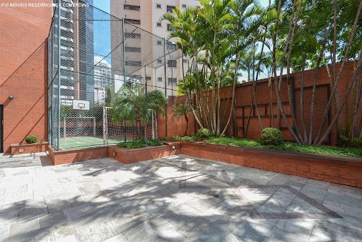 Apartamento, 4 quartos, 235 m² - Foto 21