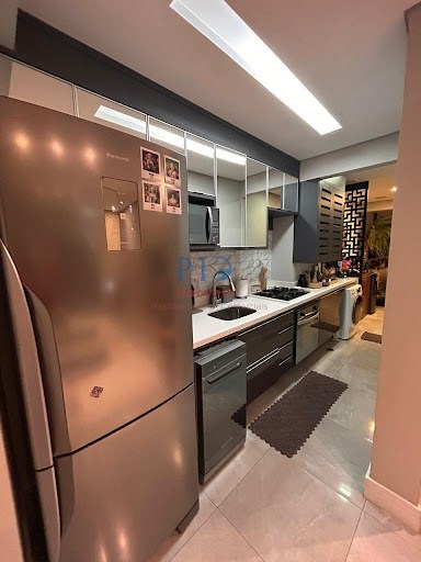 Apartamento, 2 quartos, 95 m² - Foto 5