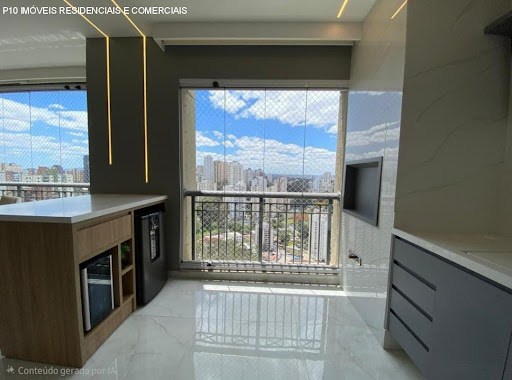 Apartamento, 4 quartos, 195 m² - Foto 11