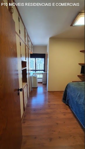 Apartamento, 4 quartos, 154 m² - Foto 9