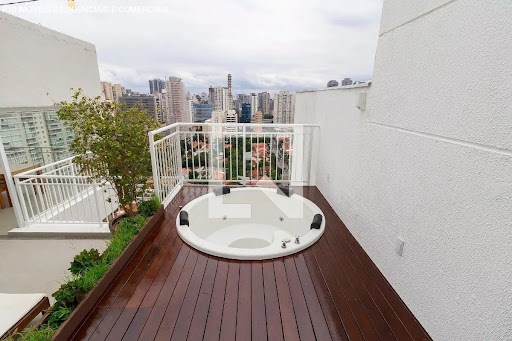 Apartamento, 2 quartos, 134 m² - Foto 20