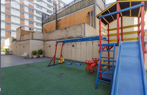 Apartamento, 3 quartos, 105 m² - Foto 22