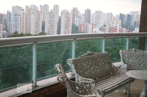 Apartamento, 5 quartos, 368 m² - Foto 7