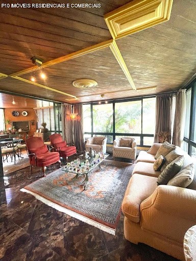 Apartamento, 4 quartos, 340 m² - Foto 22