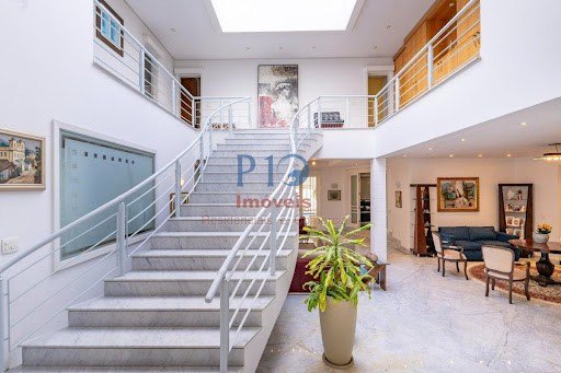 Casa de Condomínio, 5 quartos - Foto 42