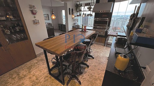 Apartamento, 4 quartos, 430 m² - Foto 32