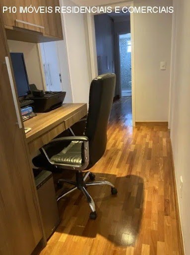 Apartamento, 3 quartos, 156 m² - Foto 5