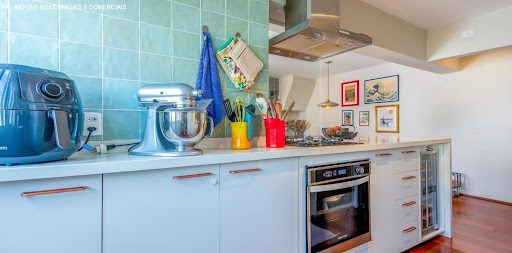 Apartamento, 3 quartos, 135 m² - Foto 14