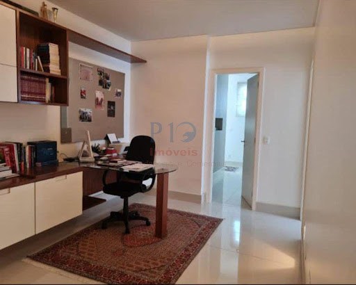 Apartamento, 4 quartos, 281 m² - Foto 22