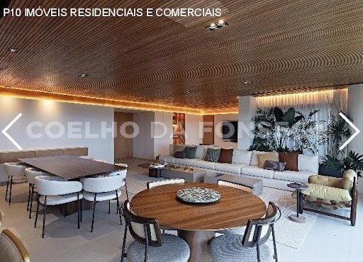 Apartamento, 2 quartos, 195 m² - Foto 3