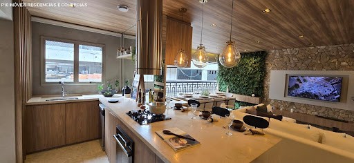 Apartamento, 3 quartos, 122 m² - Foto 6