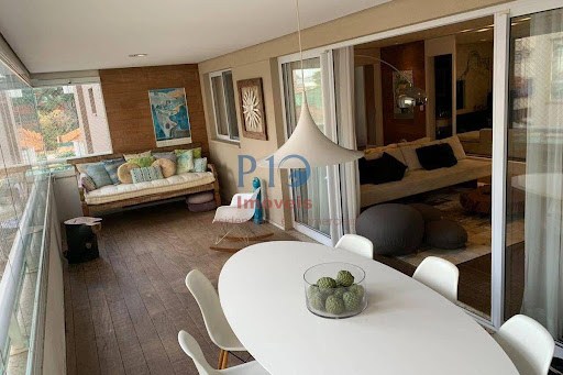 Apartamento, 3 quartos, 150 m² - Foto 3