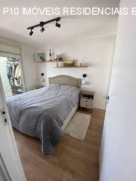Apartamento, 2 quartos, 72 m² - Foto 10