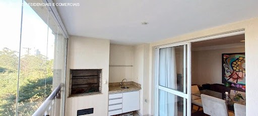 Apartamento, 3 quartos, 135 m² - Foto 40