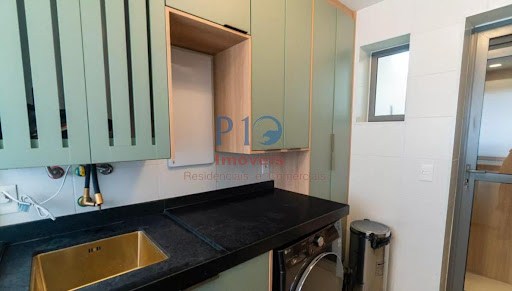 Apartamento, 4 quartos, 132 m² - Foto 9