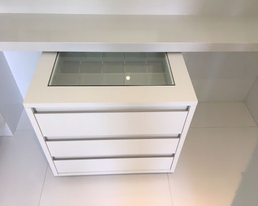 Apartamento, 4 quartos, 335 m² - Foto 26