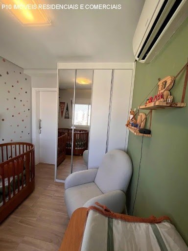 Apartamento, 2 quartos, 84 m² - Foto 15