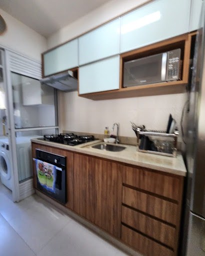 Apartamento, 2 quartos, 66 m² - Foto 13
