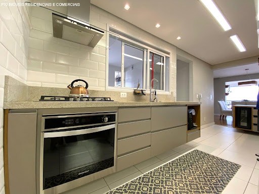 Apartamento, 3 quartos, 129 m² - Foto 2