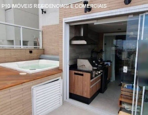Apartamento, 4 quartos, 181 m² - Foto 8