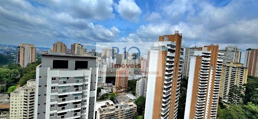 Apartamento, 3 quartos, 200 m² - Foto 24