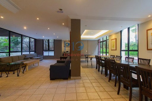 Apartamento, 3 quartos, 121 m² - Foto 31