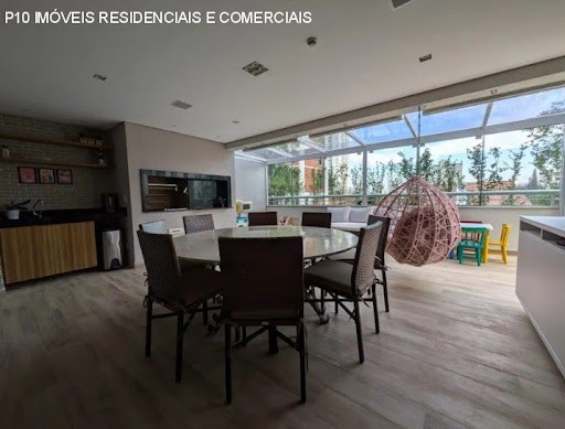 Apartamento, 3 quartos, 262 m² - Foto 1