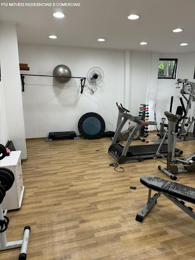 Apartamento, 3 quartos, 242 m² - Foto 18