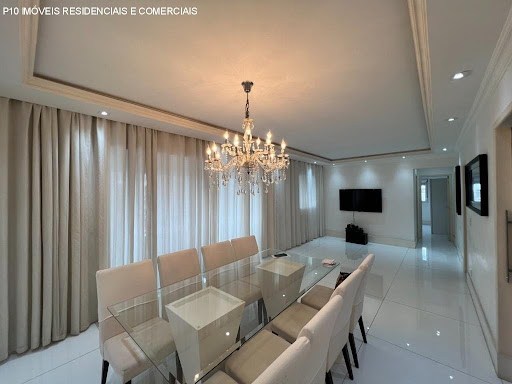 Apartamento, 3 quartos, 119 m² - Foto 4