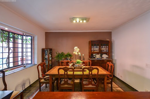 Casa, 4 quartos - Foto 19