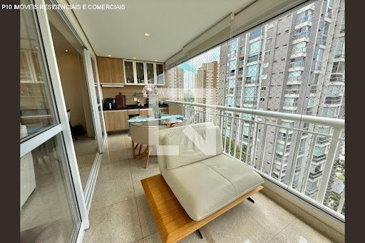 Apartamento, 4 quartos, 122 m² - Foto 4